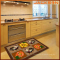 Traditional Custom Design Kitchen Mat